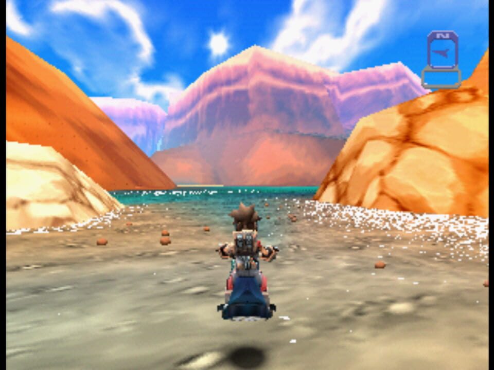 Junkrunner 64 (2026)