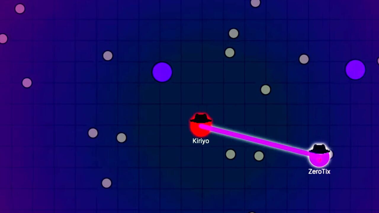 Evades X