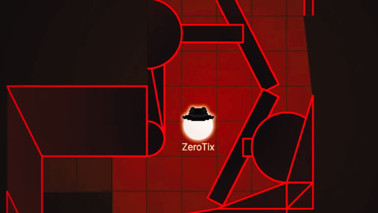 Evades X