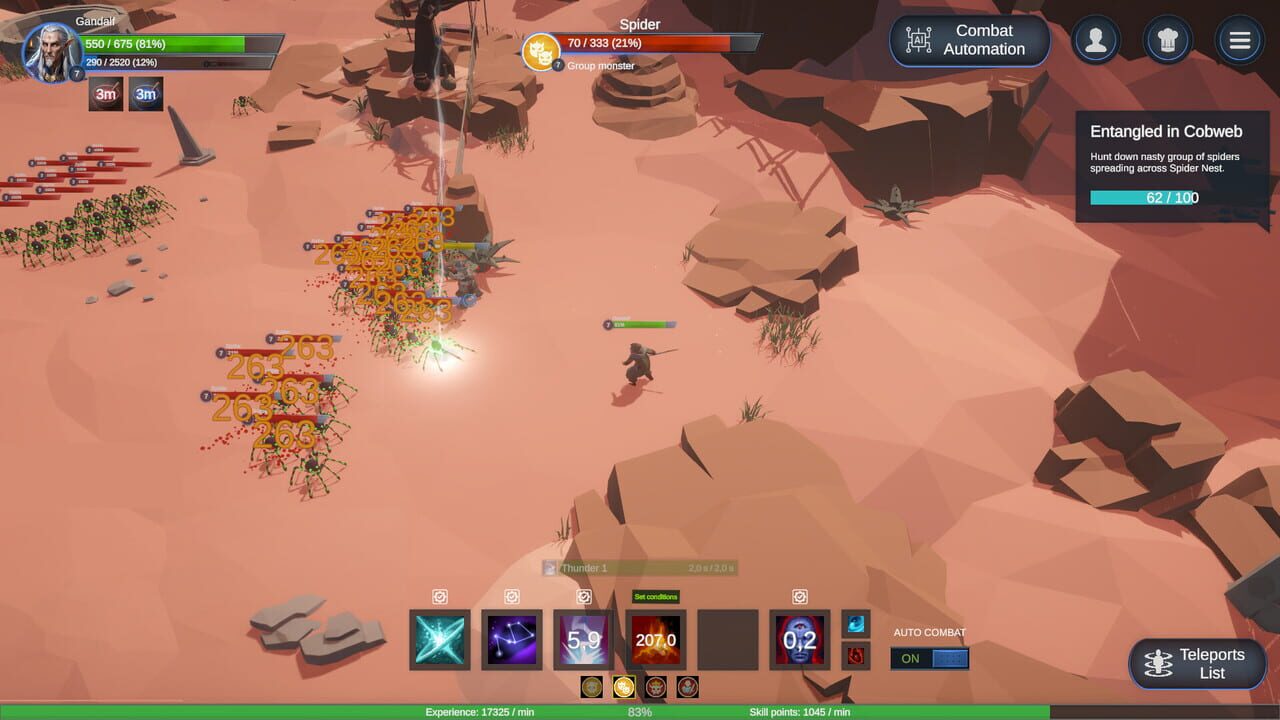 Dominus Automa