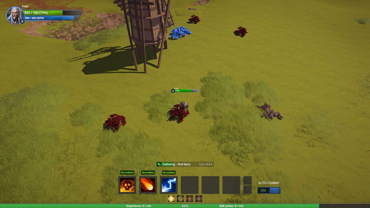 Dominus Automa