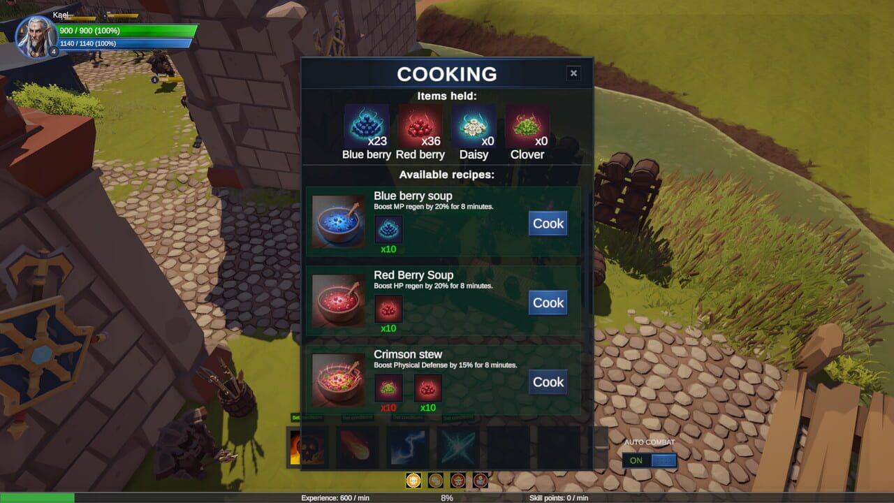 Dominus Automa