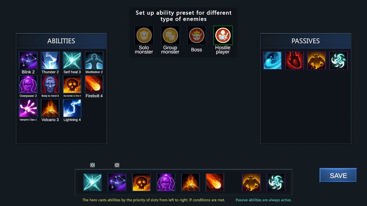 Dominus Automa