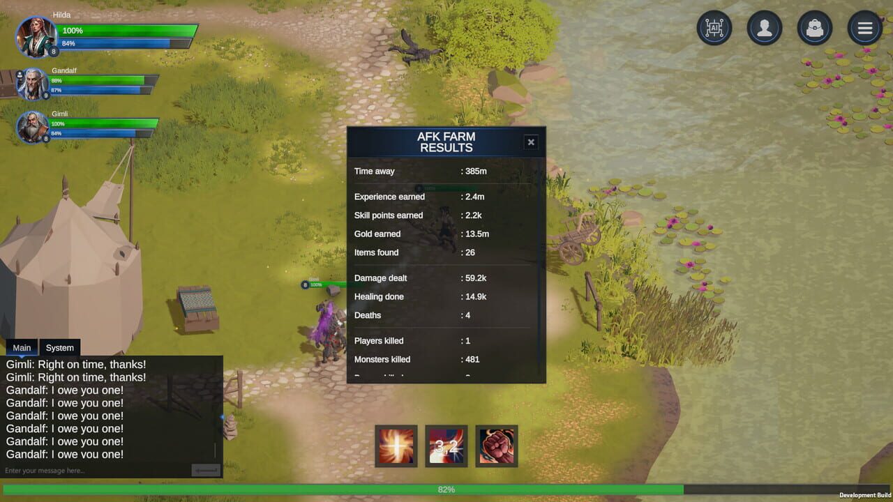 Dominus Automa