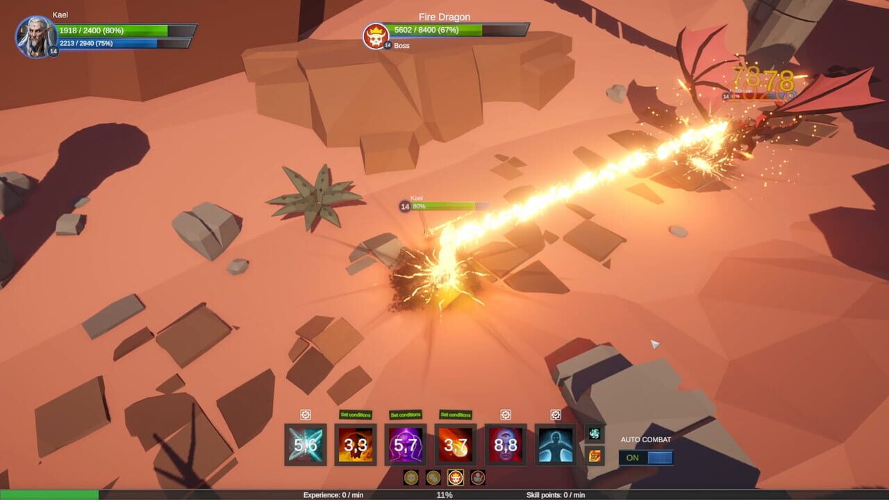 Dominus Automa