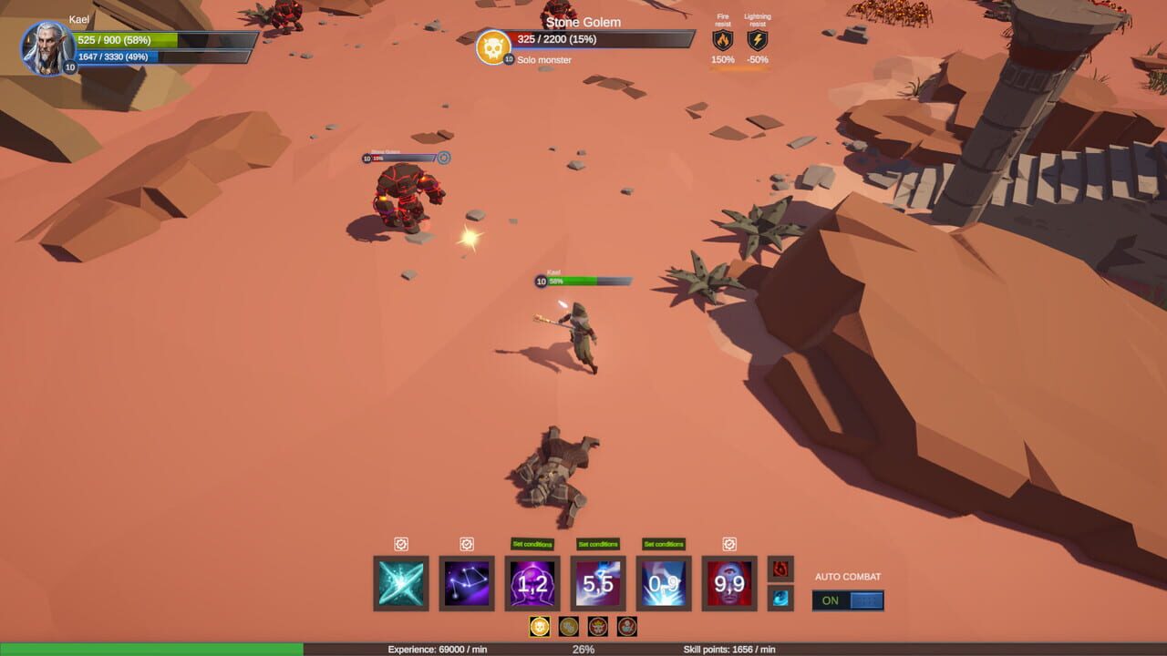 Dominus Automa
