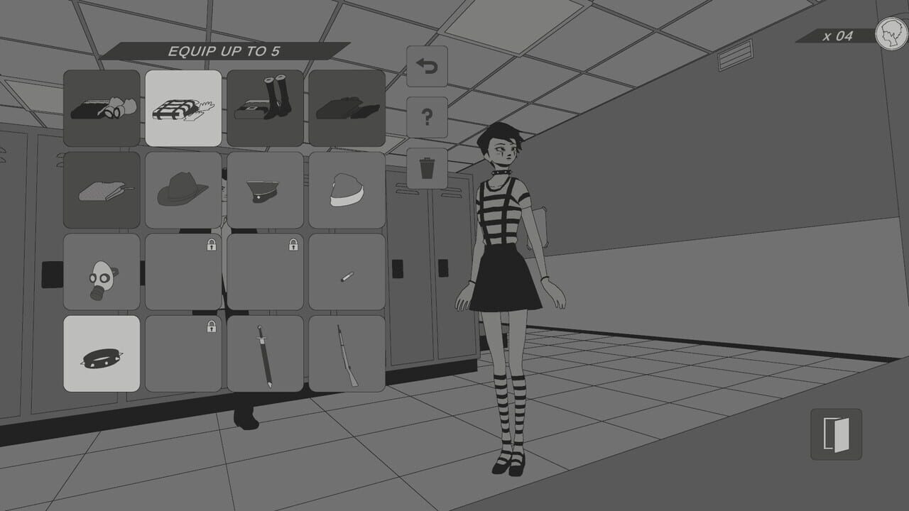 Suicide Drive screenshot