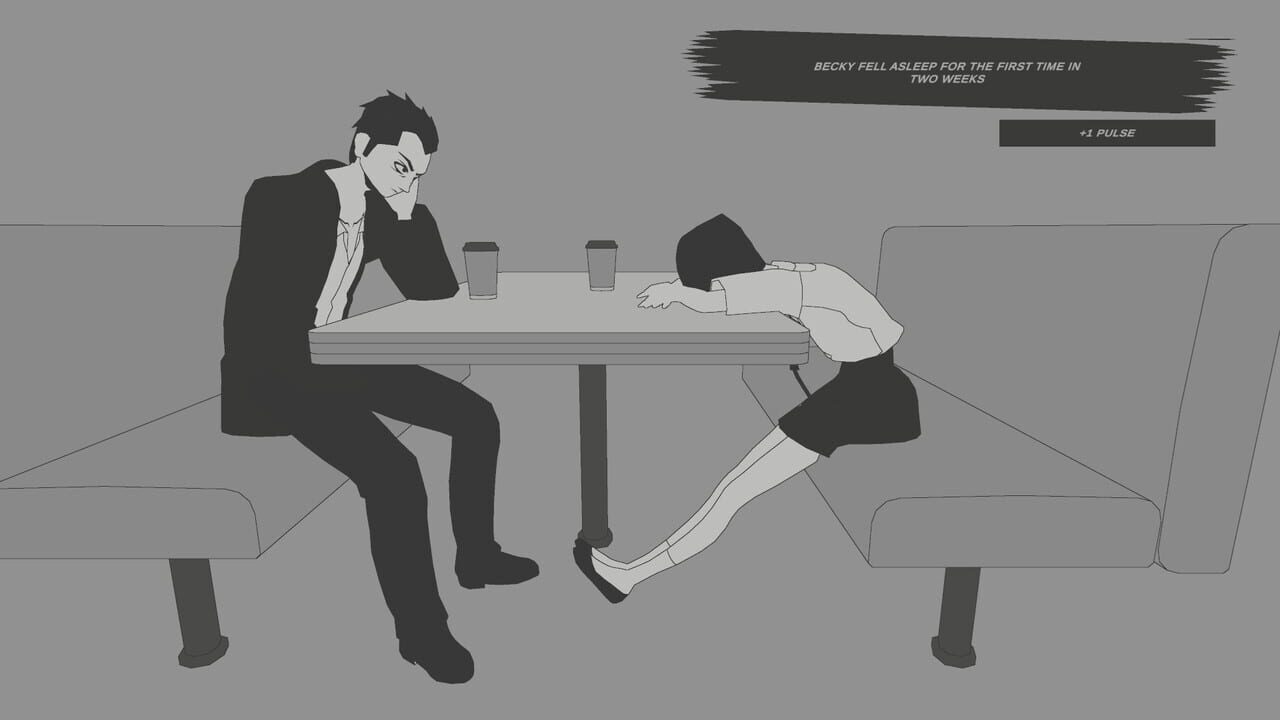 Suicide Drive screenshot