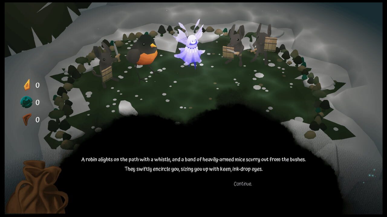 Fairy Circle screenshot