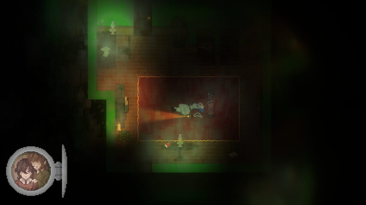 Mawgate screenshot
