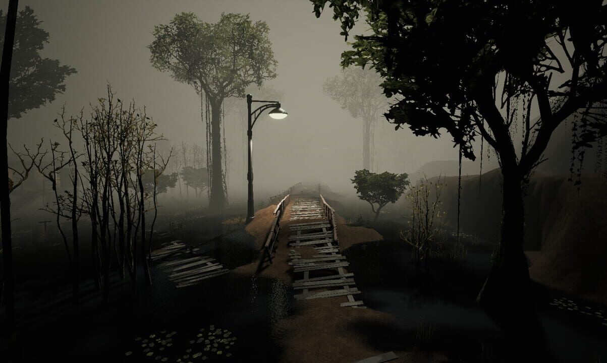 Every Step Has a Sound