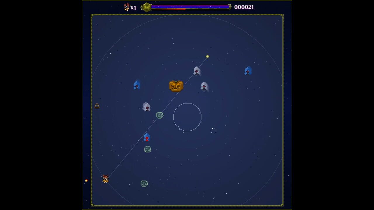 Witch Dance screenshot