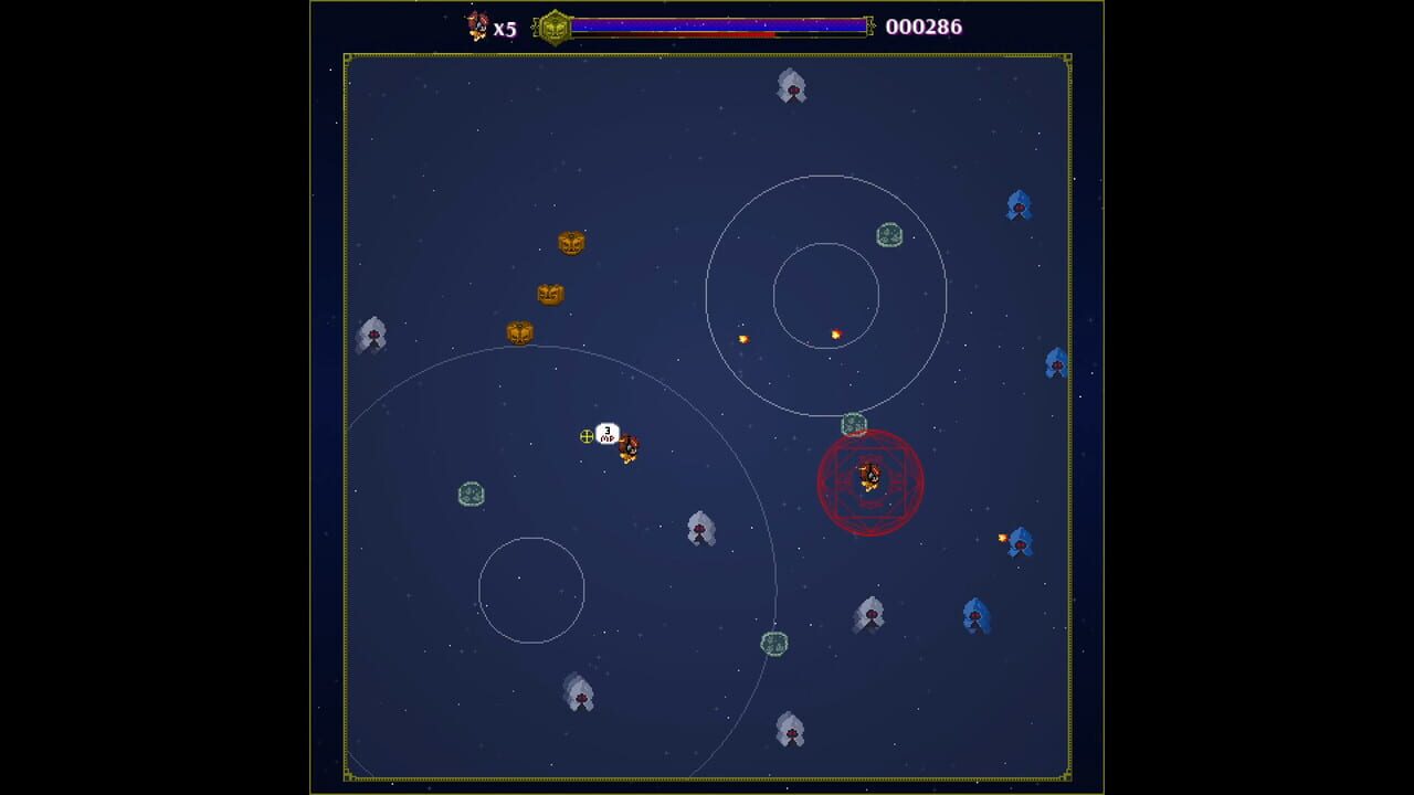 Witch Dance screenshot