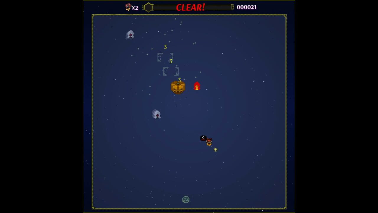 Witch Dance screenshot