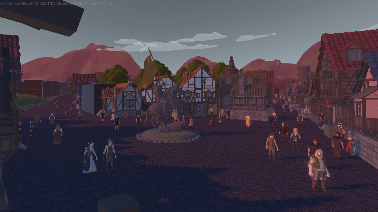 Blacksmith Together
