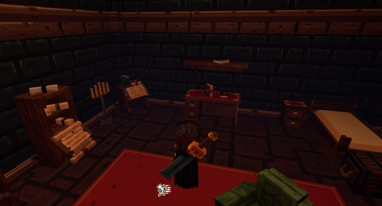 RuneKeeper
