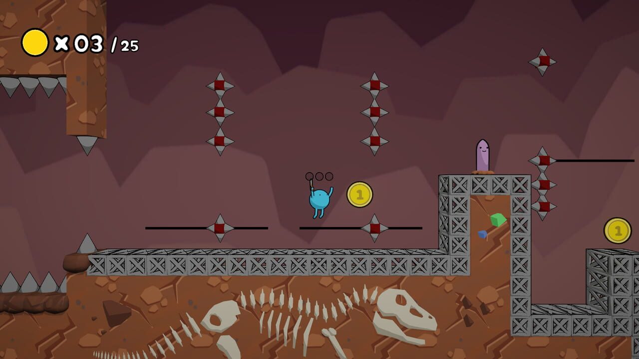 Odd's Job screenshot