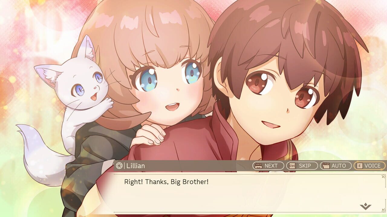 Game the Strongest Job Is Apparently Not a Hero or a Sage, but an Appraiser (Provisional)!: Dungeon and Mystery Girl screenshot