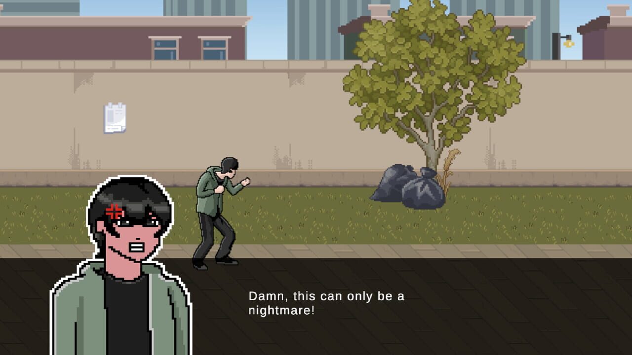 Xvirus (2026)