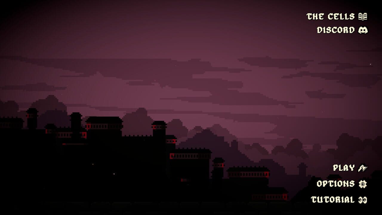 Dungeon Tells screenshot