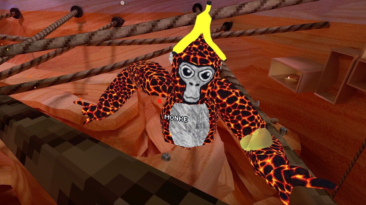 Gorilla Tag (2022)