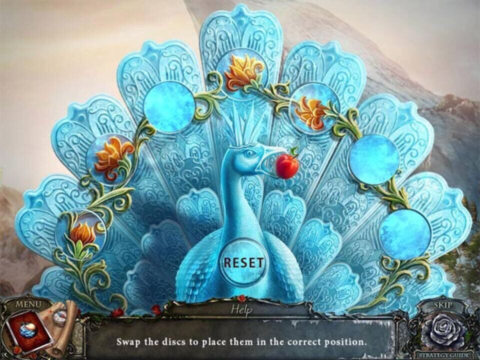 Living Legends: Frozen Beauty Collector's Edition