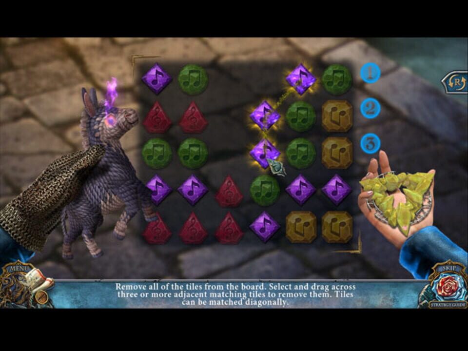 Living Legends: Beasts of Bremen Collector's Edition