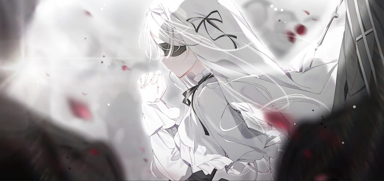 Putrika 2nd.Cut: For the Exquisite Attire screenshot