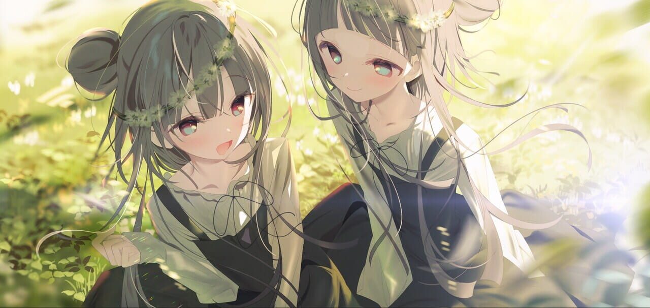 Putrika 2nd.Cut: For the Exquisite Attire screenshot