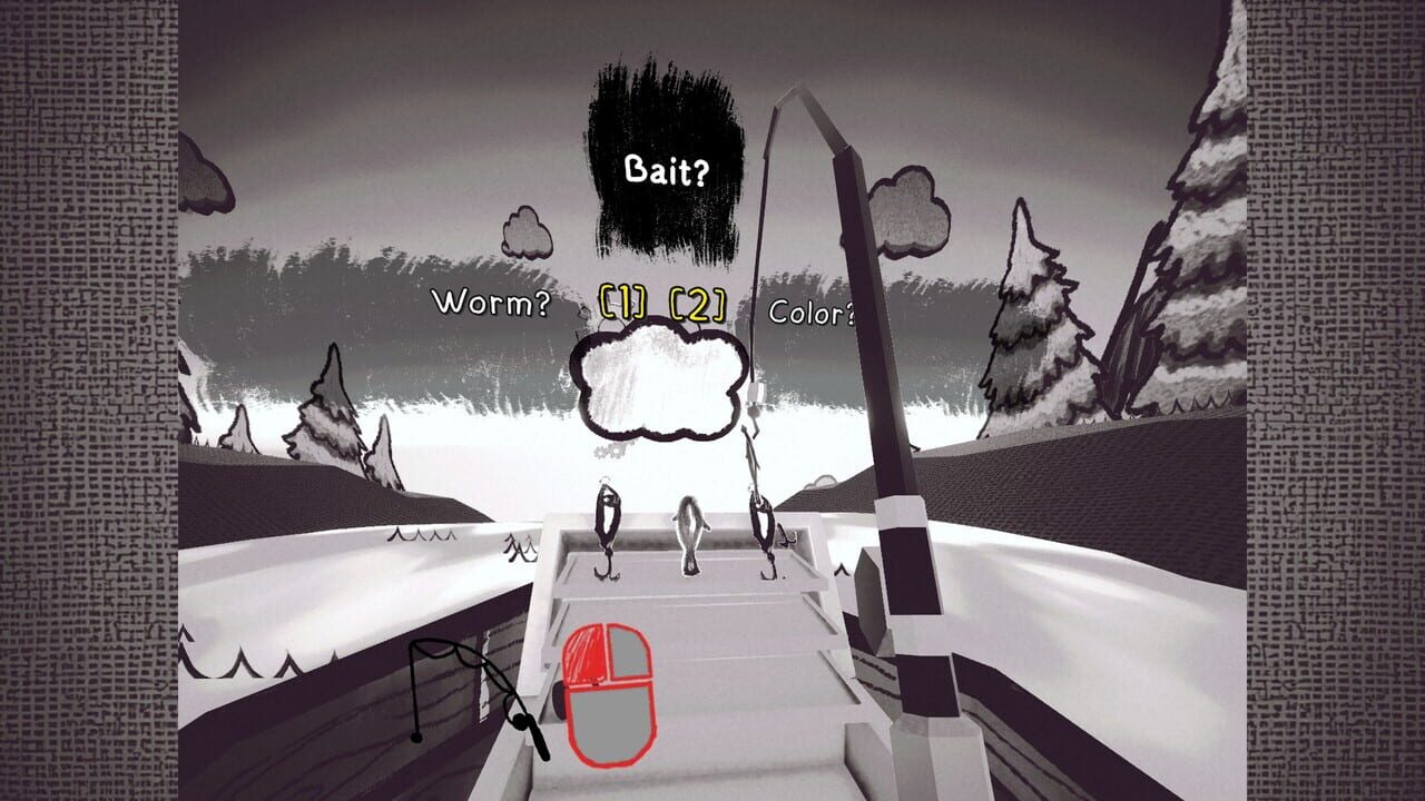 Missing The Point screenshot