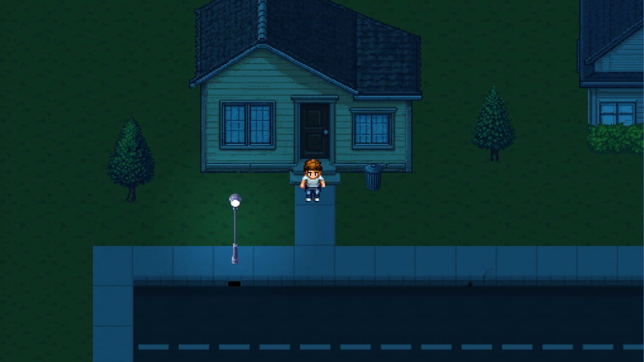 Order of the Ivy screenshot