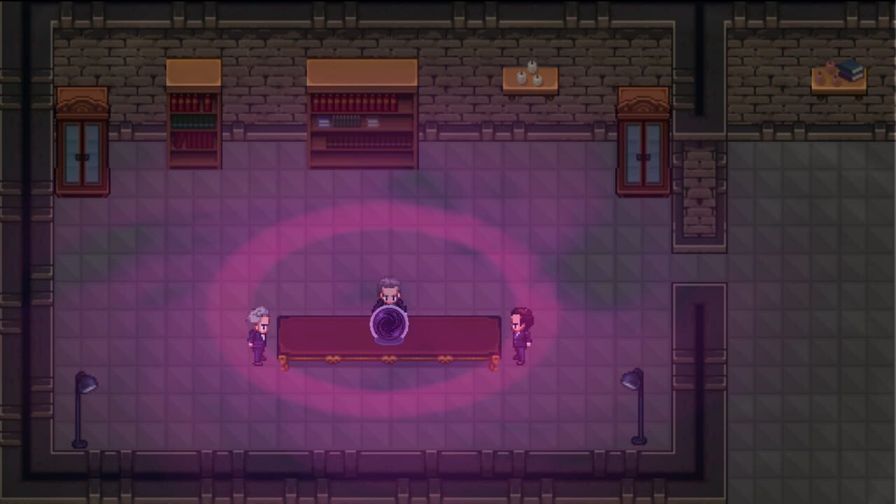 Order of the Ivy screenshot