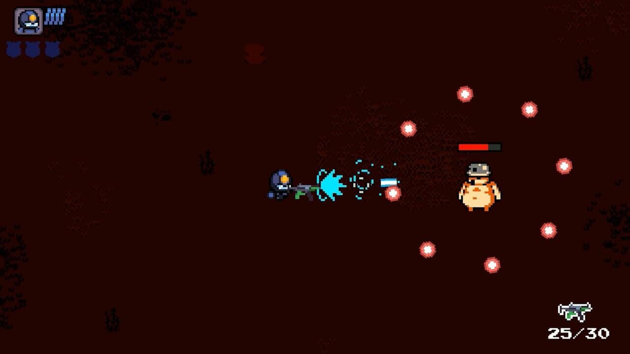 Dead Patrol screenshot