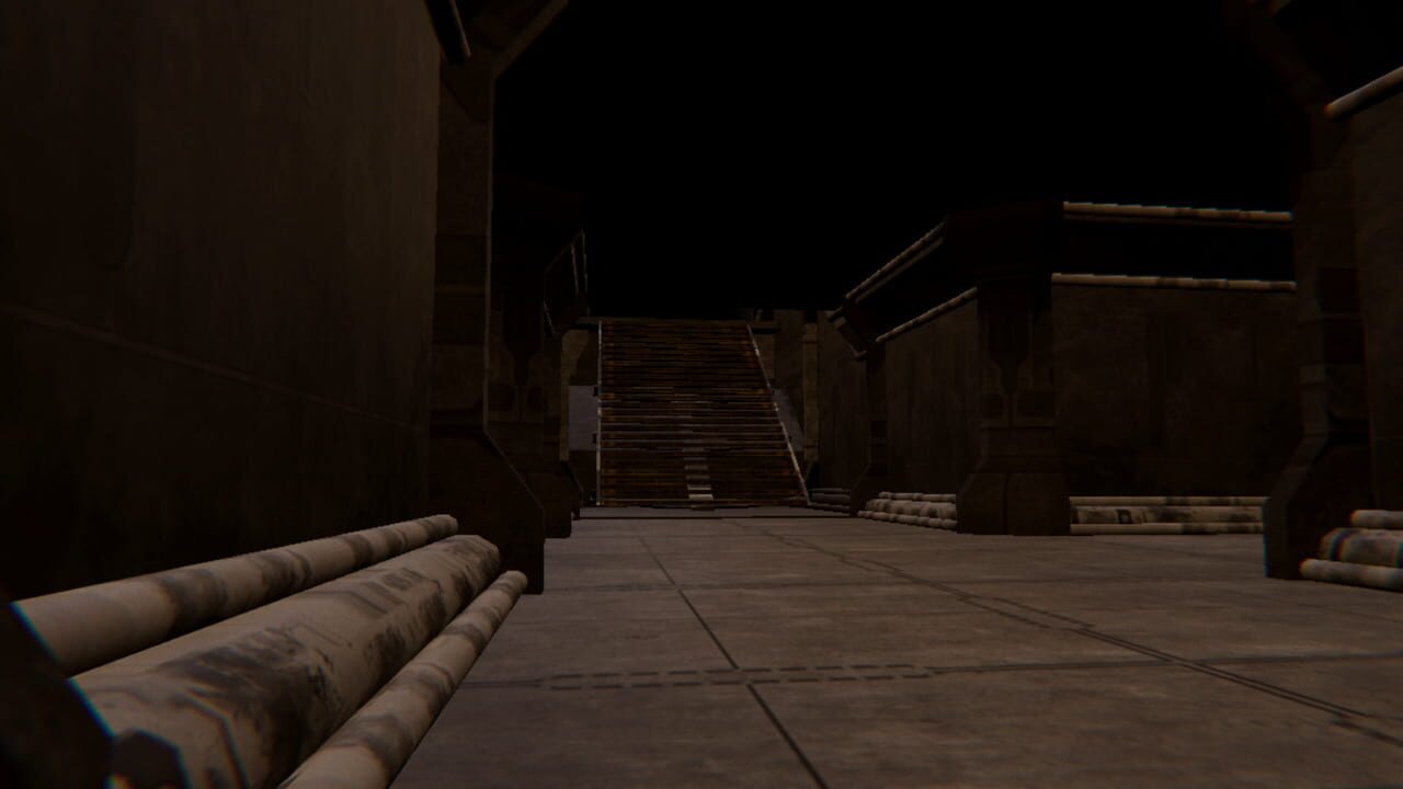 Dead End Streets screenshot