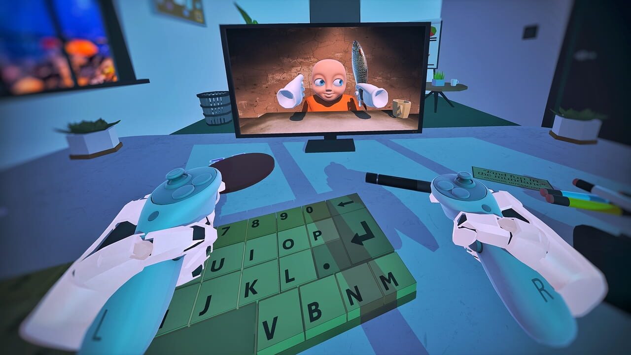 Game Dev Simulator screenshot