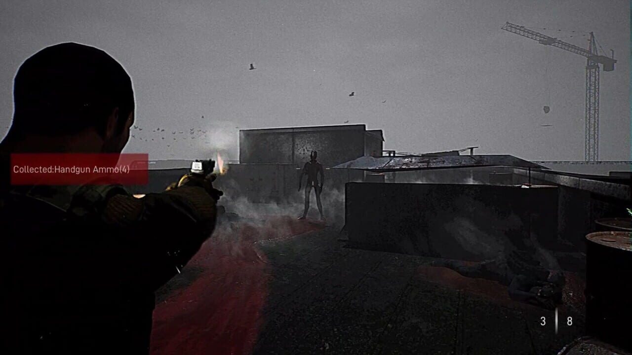 R.E.C screenshot