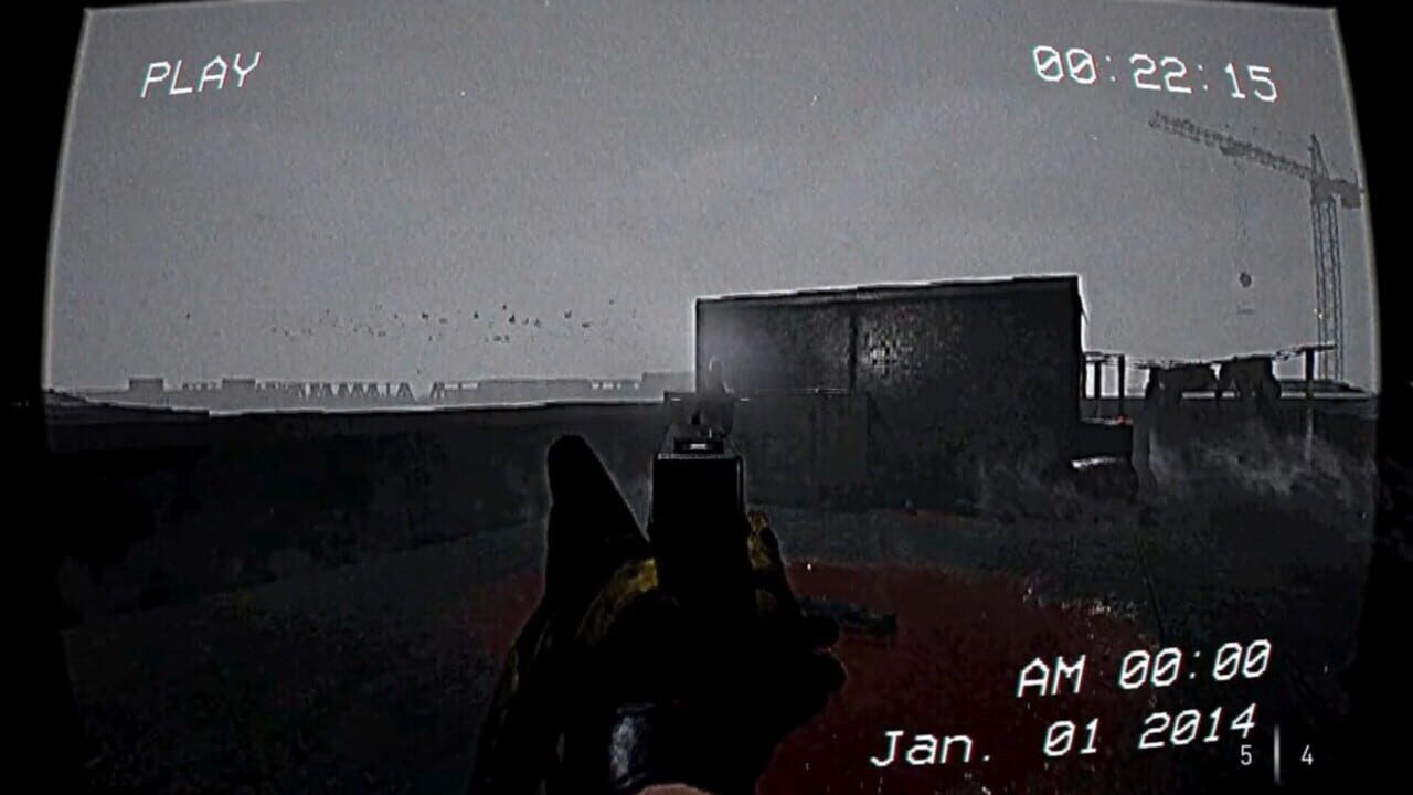 R.E.C screenshot