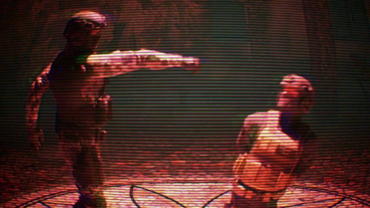 R.E.C screenshot