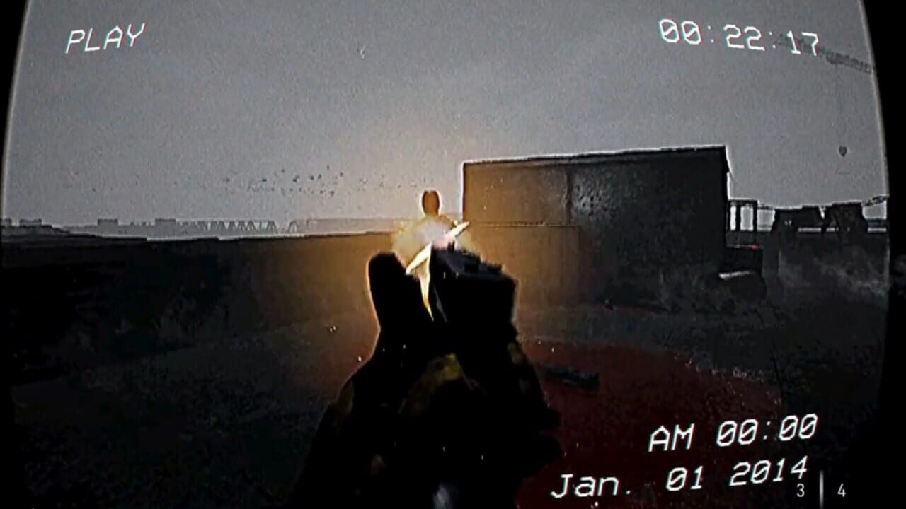 R.E.C screenshot