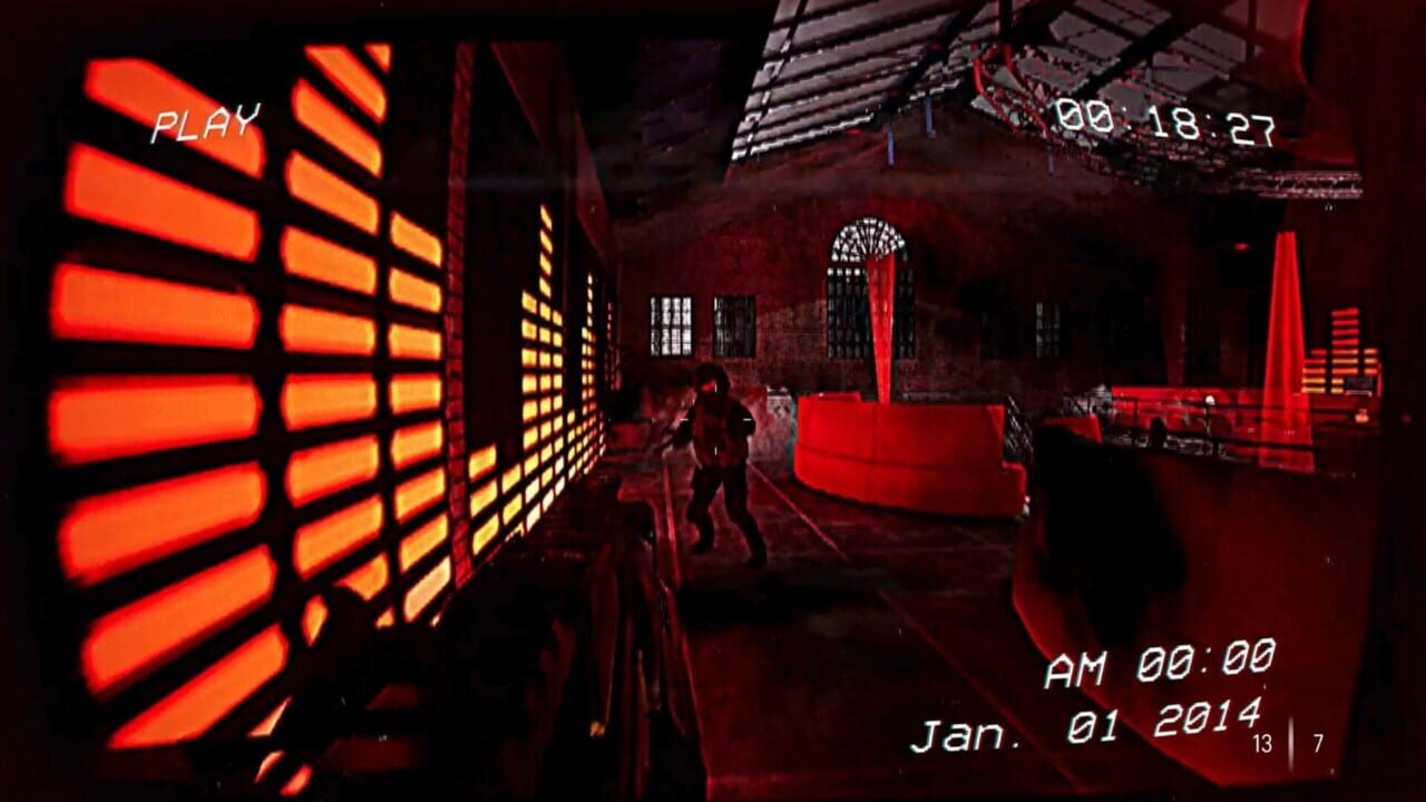R.E.C screenshot