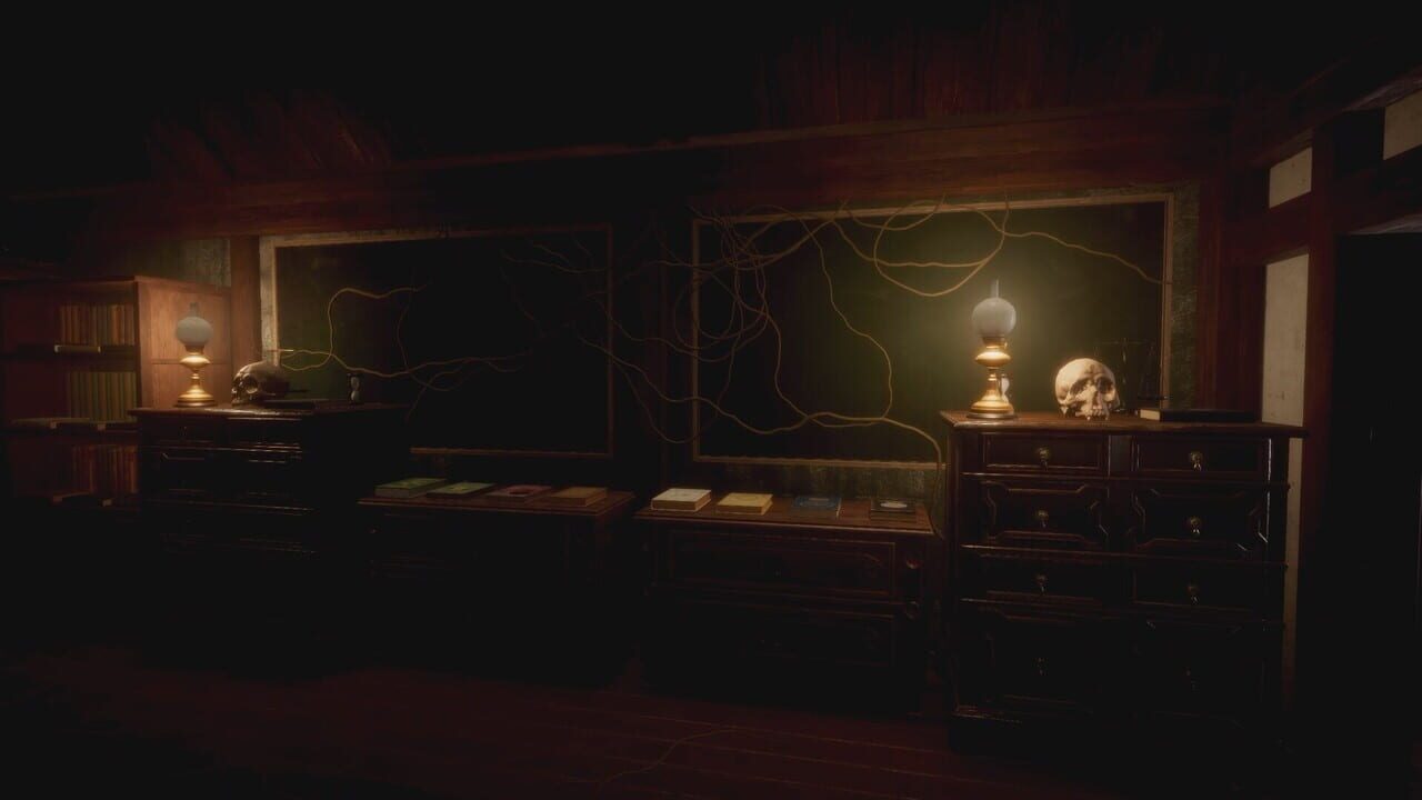 Alchemist Watch screenshot