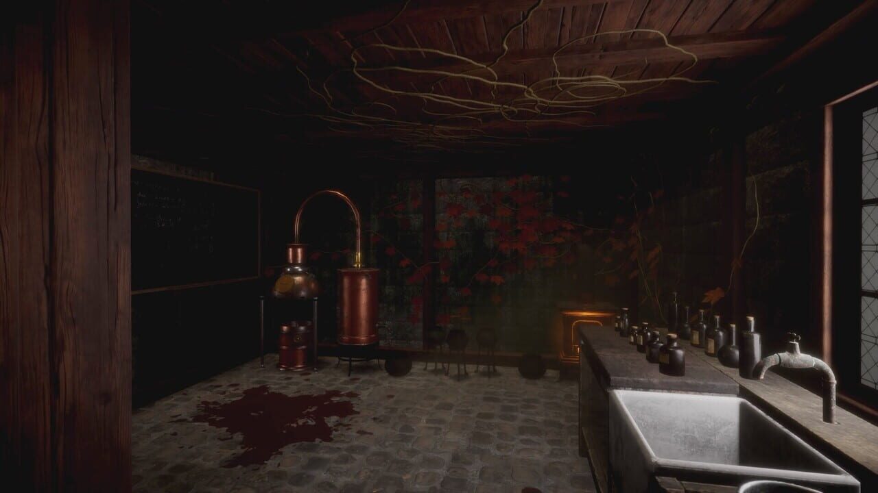 Alchemist Watch screenshot