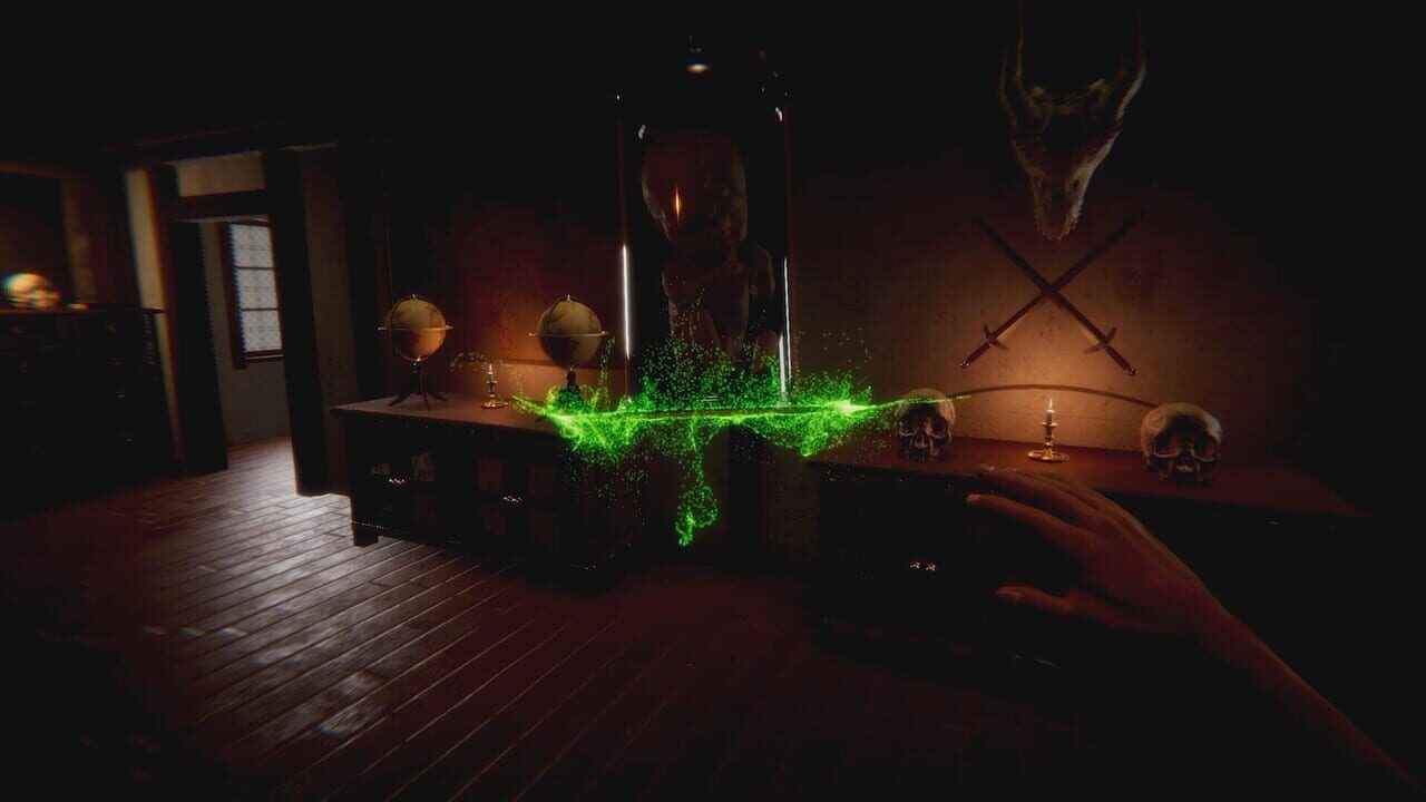 Alchemist Watch screenshot