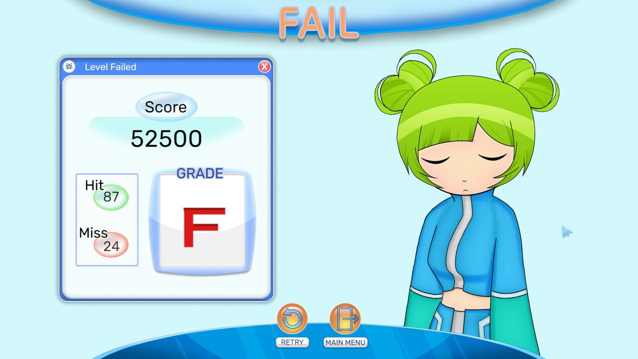 AeroWave OS screenshot
