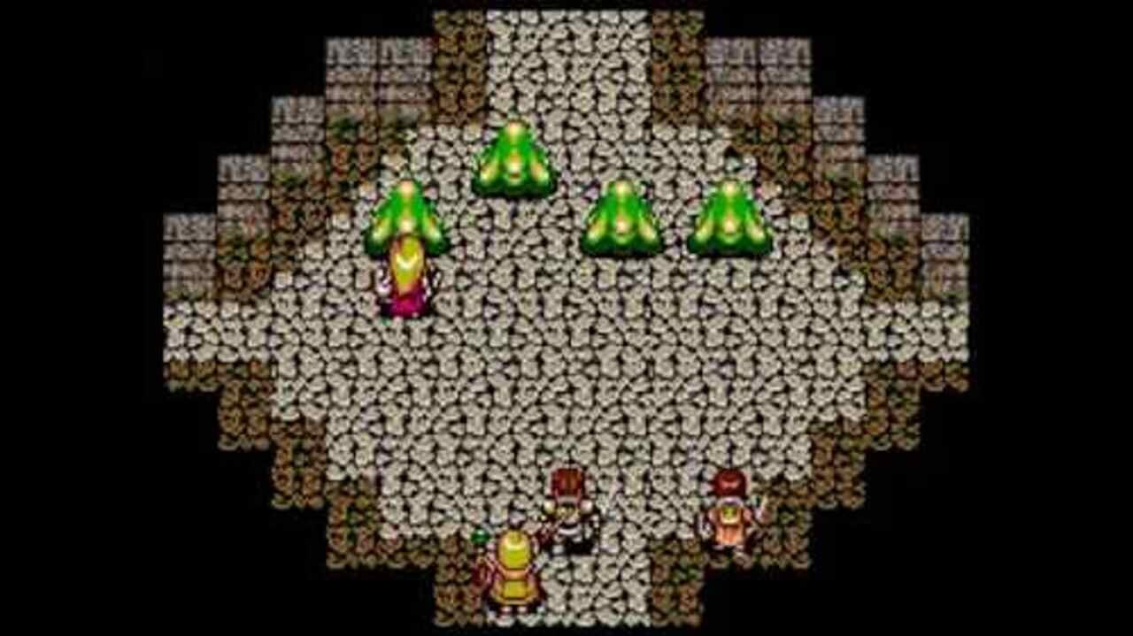 Traysia screenshot