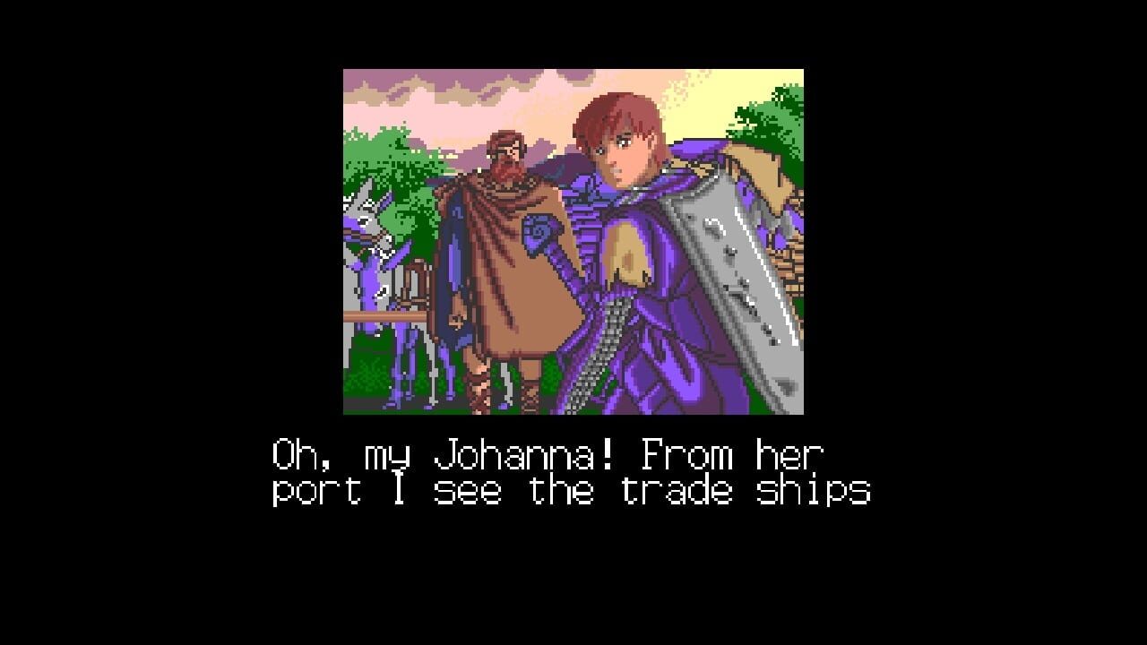 Traysia screenshot