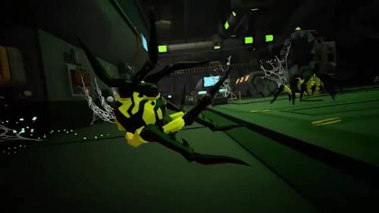 Kill It With Fire! 2 screenshot