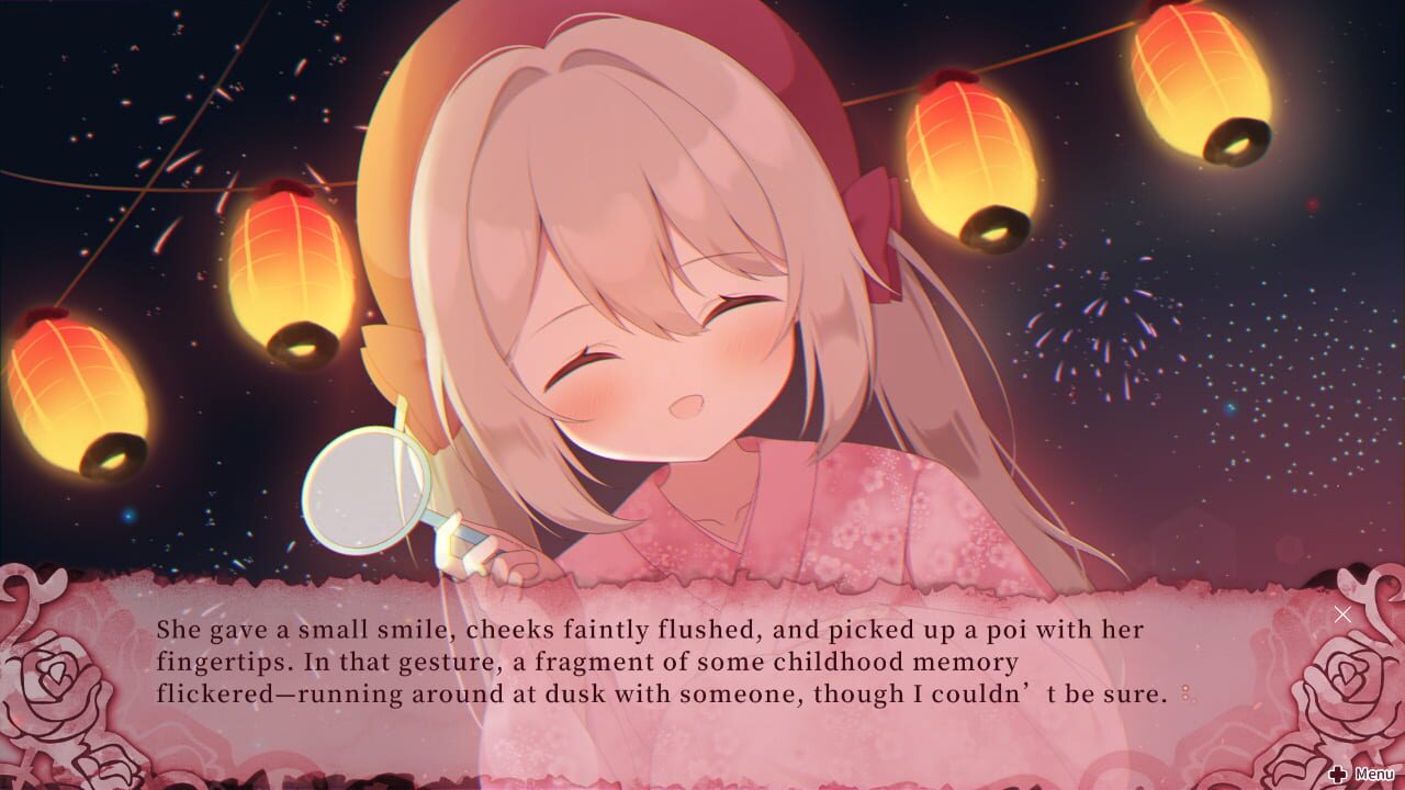 For Luna the Bell Tolls screenshot