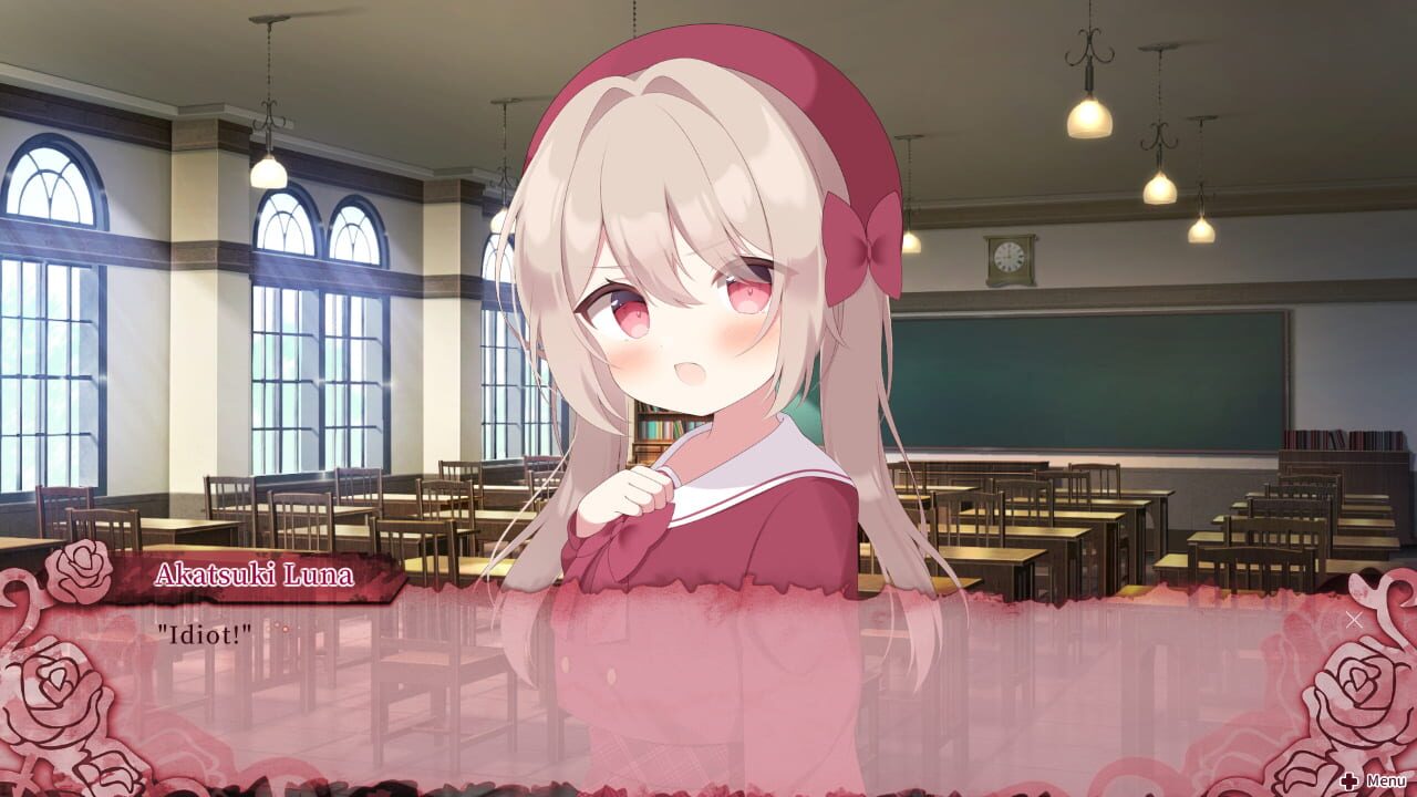 For Luna the Bell Tolls screenshot
