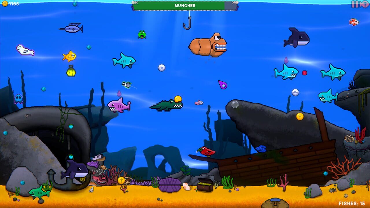 Flounder